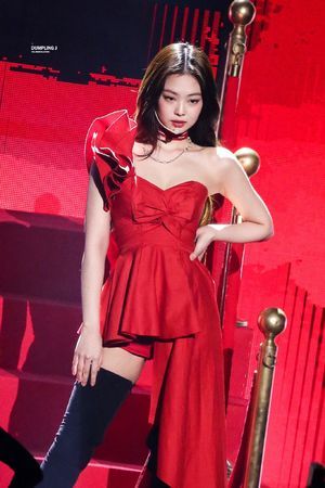 Photo : Jennie