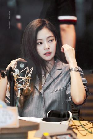 Photo : Jennie
