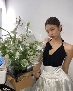 Photo : Jennie