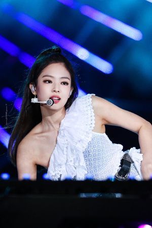 Photo : Jennie