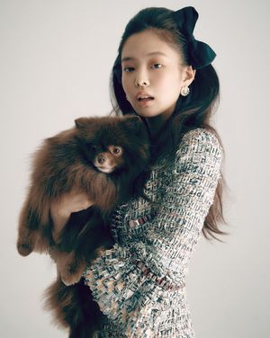 Photo : Jennie