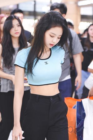 Photo : Jennie