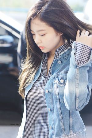 Photo : Jennie