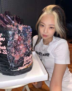 Photo : Jennie