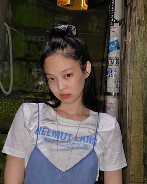 Photo : Jennie - Blackpink