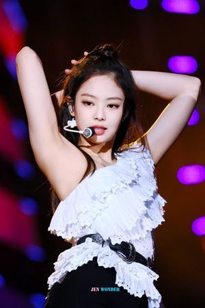 Photo : Jennie