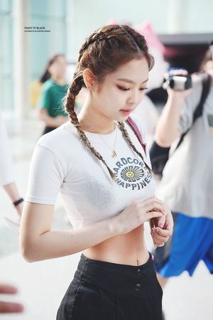 Photo : Jennie