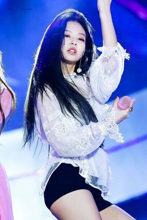 Photo : Jennie