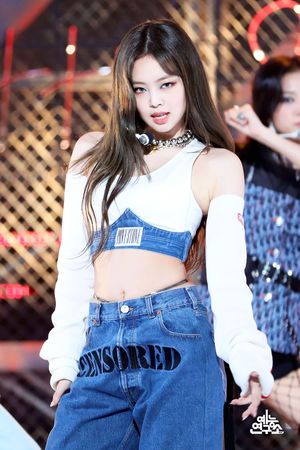 Photo : Jennie