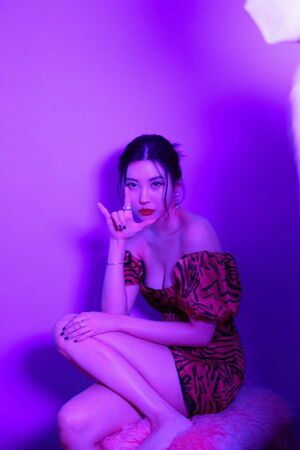 Photo : Sunmi