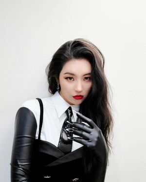 Photo : Sunmi