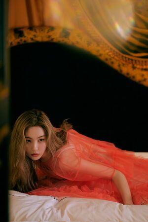 Photo : Sunmi