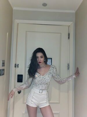 Photo : Sunmi