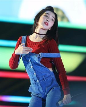 Photo : Best Irene