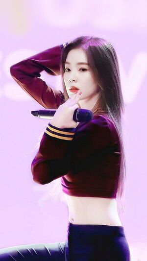 Photo : Irene - Red Velvet