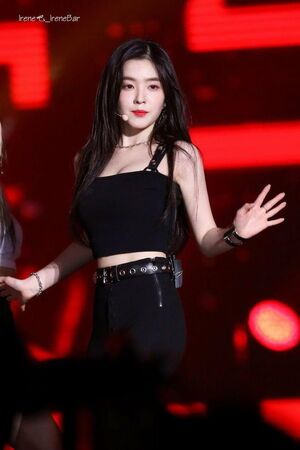 Photo : Irene
