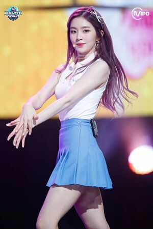 Photo : Irene
