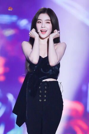 Photo : Irene