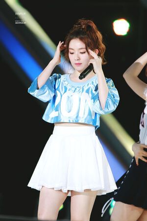 Photo : Irene