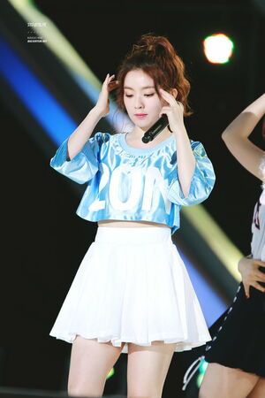 Photo : Irene