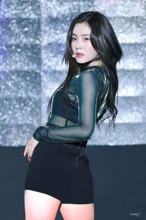 Photo : Red Velvet - Irene