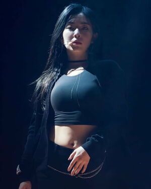 Photo : Hot Irene