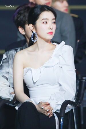 Photo : Irene