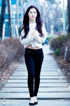 Photo : Irene