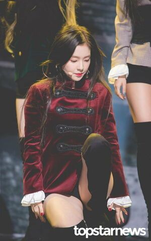 Photo : Irene - Red Velvet