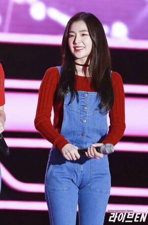 Photo : Irene - Red Velvet