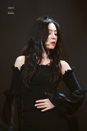 Photo : Irene