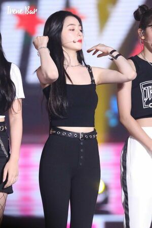 Photo : Red Velvet Irene