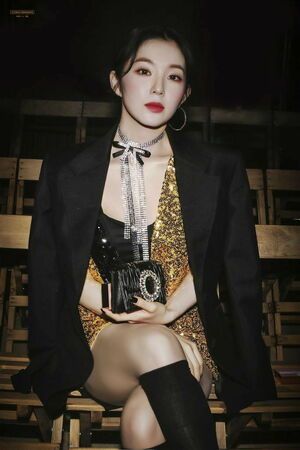 Photo : Irene