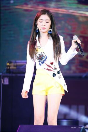 Photo : Irene
