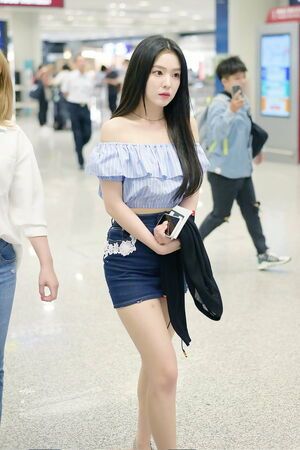 Photo : Irene