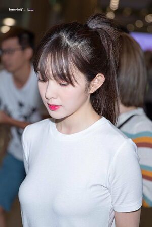 Photo : Red Velvet - Irene