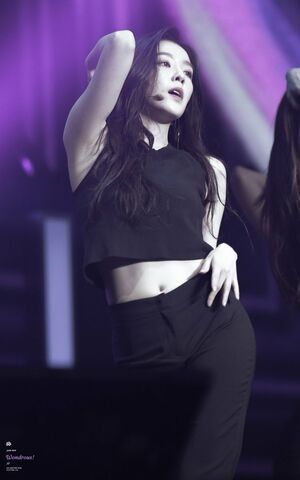 Photo : Irene