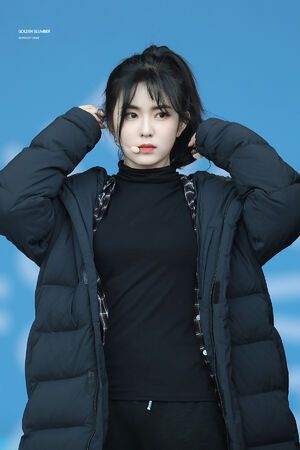 Photo : Irene