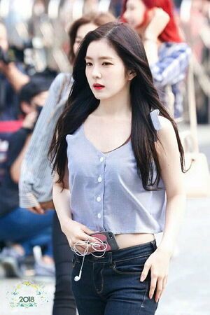 Photo : Irene