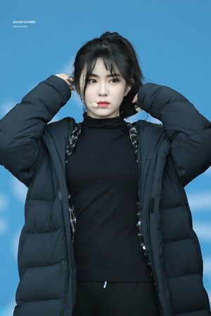 Photo : Irene
