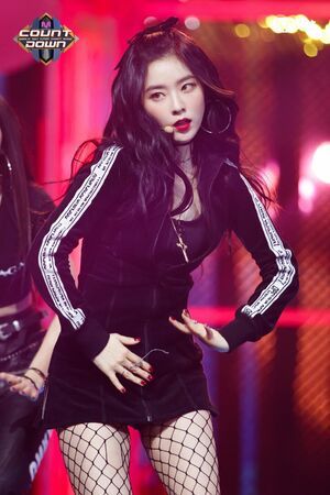 Photo : Irene