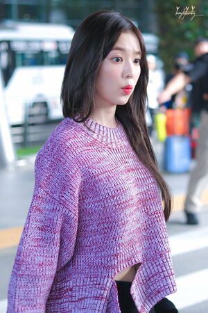 Photo : Irene