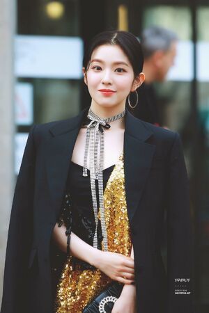 Photo : Irene