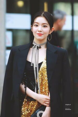 Photo : Irene