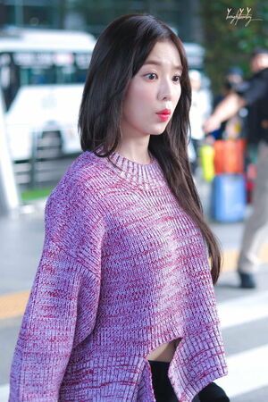 Photo : Red Velvet - Irene