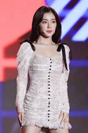 Photo : Irene