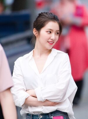 Photo : Irene