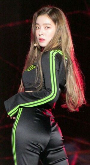 Photo : Red velvet - Irene
