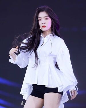 Photo : Irene