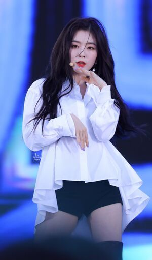 Photo : Irene